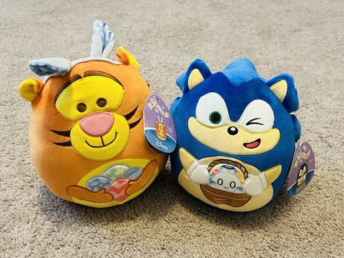 Lotto pasqua uovo - uovo, peluche