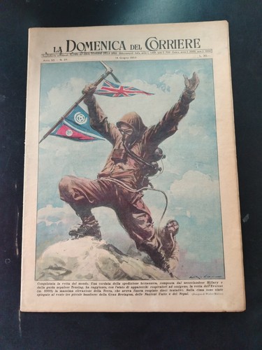 Domenica del corriere 24 - del,