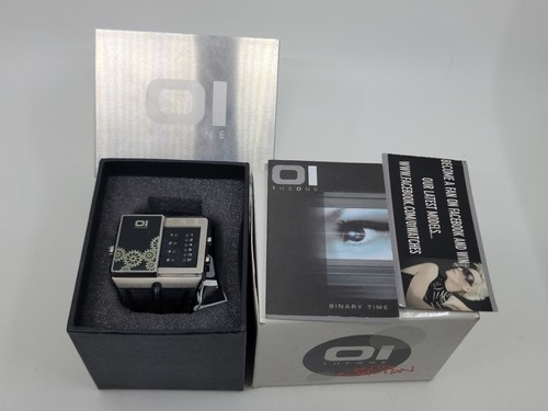 Orologio the one binary - orologio,