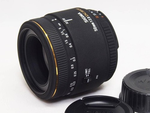 Ottime condizioni sigma - ottime,