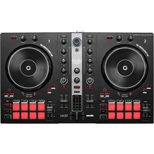 HERCULES DJ CONTROL INPULSE