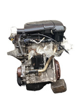 MOTORE PEUGEOT 107 1.0 BENZINA