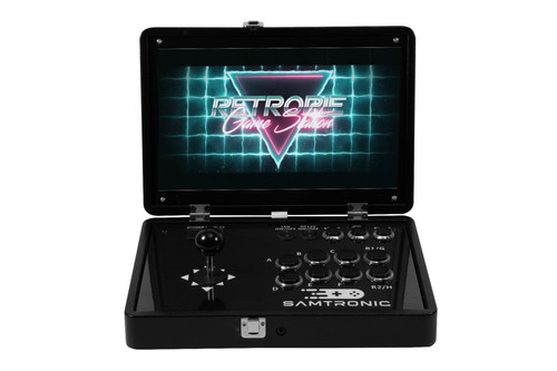 Samtronic console gioco - samtronic,
