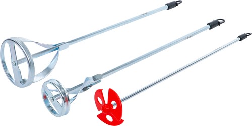 Bgs 6840 set miscelatori - bgs, di