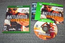 Battlefield Hardline per Xbox