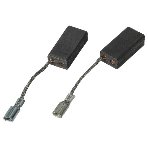 Balais charbon pour bosch - 2,