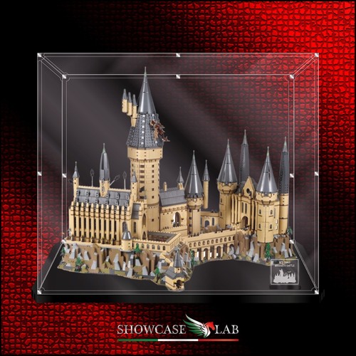 Teca plexiglass - teca, in