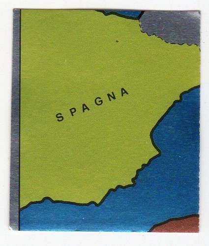 Figurina stemma storia - figurina,