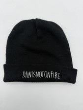 Cappello berretto Dan Is Not