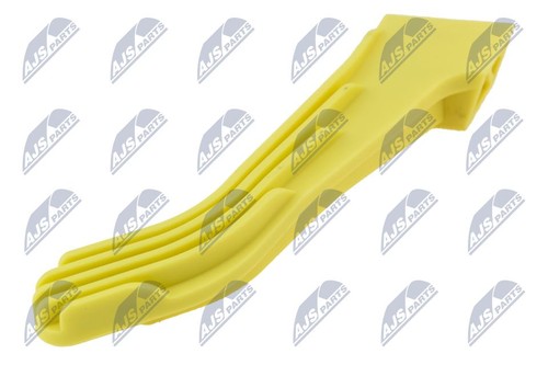 Maniglia sblocco cofano motore - maniglia,
