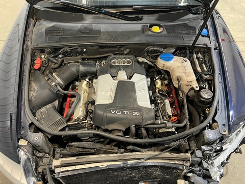 Audi engine motor - motor, 3.0