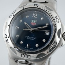 Tag heuer kirium wl1313 pulito - tag,