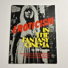 Eroticism in The Fantasy