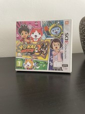 SOLO CUSTODIA Yo-Kai Watch 3