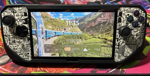 Asus rog ally portatile - rog,