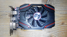 MSI Geforce GTX 1060 3GB GDDR5