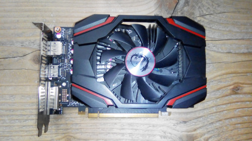 Msi geforce gtx 1060 3gb - gtx,