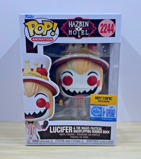 Funko Pop! #2244 Hazbin Hotel