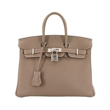 Borsa a mano HERMES Birkin 25