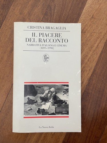 Bragaglia il piacere - -,