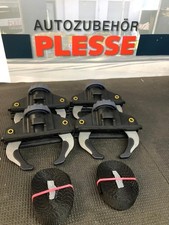 Thule 1500010744 FastGrip Kit di montaggio attacco rapido per box da tetto Pacific