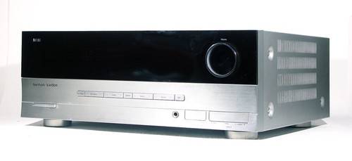 Ricevitore harman kardon avr - ricevitore,