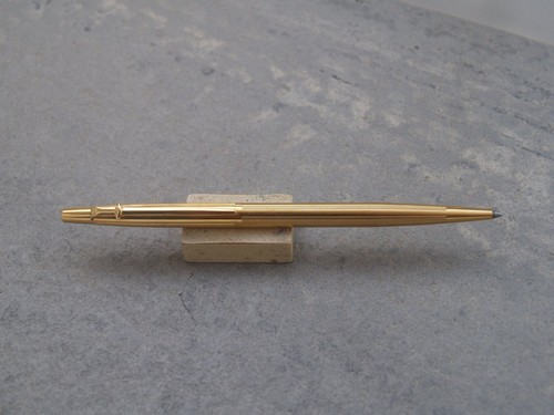 Ballpoint pen - ballpoint, (boligrafo)