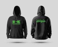 felpa con cappuccio  tributo