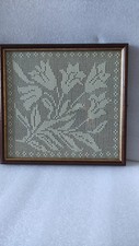 Quadro di ramo in fiore