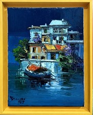 Antonio Di Viccaro . Tra cielo