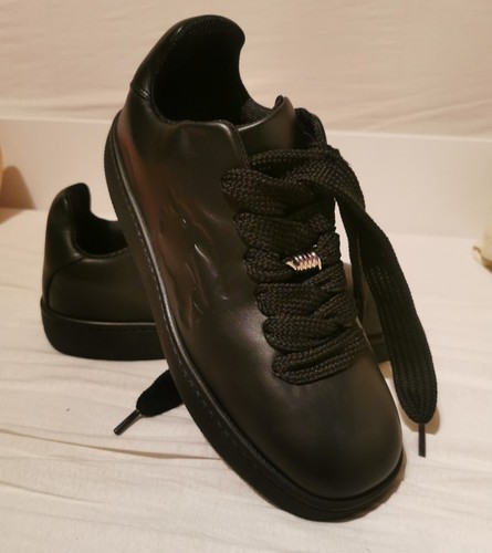 Burberry box sneaker - box,