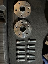 KIT 2 DISTANZIALI - 20 MM - B2