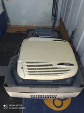 Condizionatore per camper Telair e-Van 5400H il più compatto del mercato