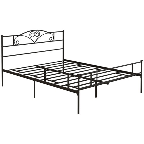 Struttura letto matrimoniale - struttura,