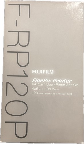 Fujifilm rp120p stampante - fujifilm, f-rp120p
