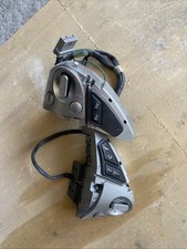 COMANDI VOLANTE MULTIFUNZIONE