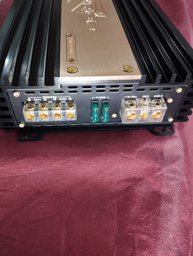 Zapco z150 2ap - zapco, z150.2ap