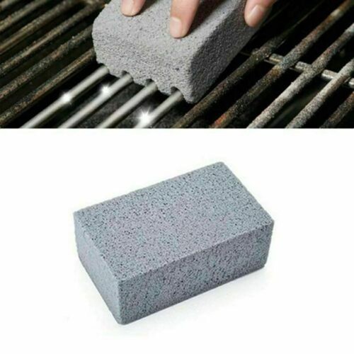 Pulitore per griglia - , in