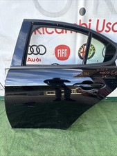 Porta Portiera Sportello posteriore sinistro/sinistra Alfa Romeo Giulia