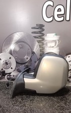 Specchietto retrovisore - retrovisore, sx