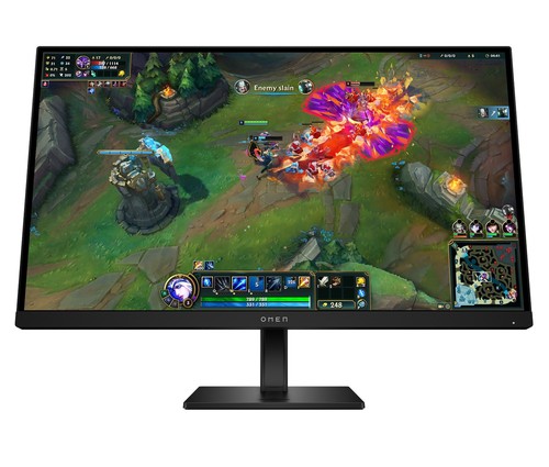 Omen 27q qhd gaming - hp, g2