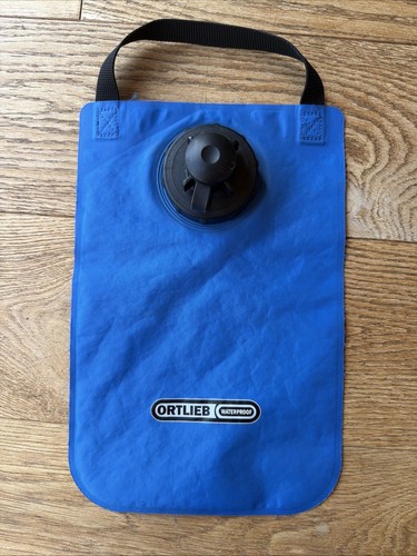 Ortlieb water bag litres - ortlieb, 2