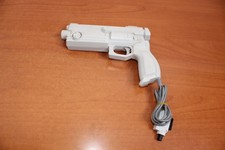 SEGA DREAMCAST - PISTOLA