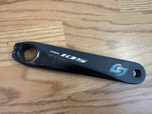 Stages shimano r7000 105 175mm - shimano,