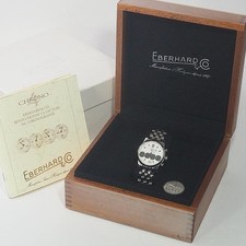 Eberhard Chrono 4 Chronograph