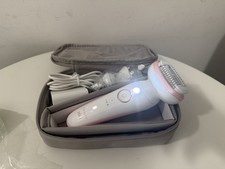 Braun Silk-Epil 9 SES9 Wet &