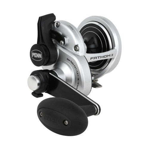 Penn fathom lever drag - lever,