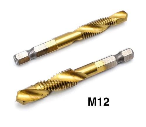M12 punta di - x, 1,75