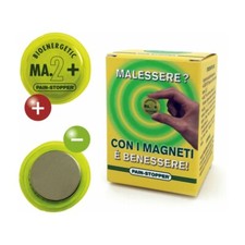 MAGNETOTERAPIA Magnete MA.2