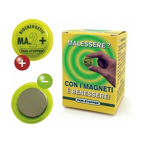 Magnetoterapia magnete 2 - magnete, ma.2